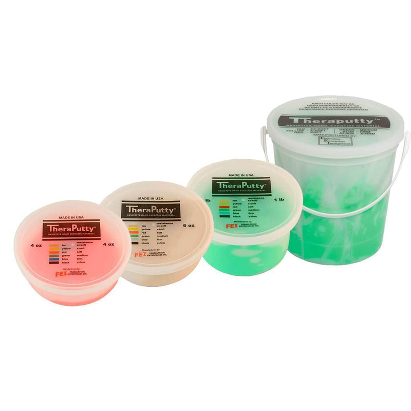 [Australia] - Theraputty W67581 Cando Plus Antimicrobial Theraputty, Blue 