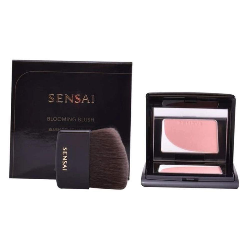 [Australia] - Sensai Bloom Blush 03 Coral 