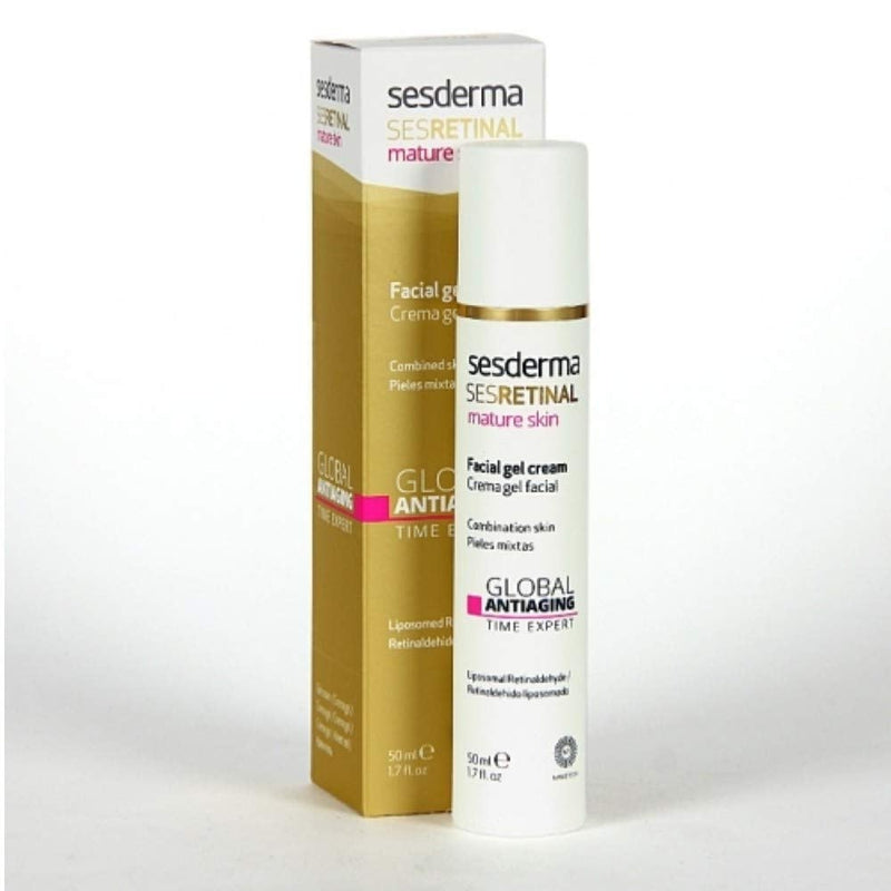 [Australia] - Sesderma Sesretinal Gel Crema 50 ml 