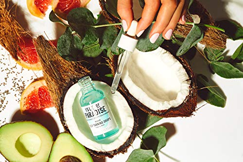 [Australia] - Isle of Paradise Fake Tan Drops Medium (30 ml) Add Self Tanning Drops to Skin Care Natural Ingredients & Vegan 