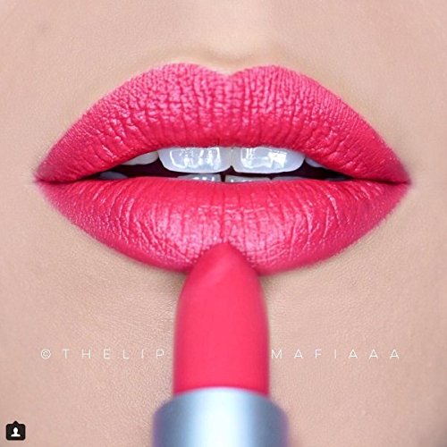 [Australia] - Feral Ultra Smooth Lipsticks - Vegan Cruelty Free Made in USA (Fetish) Fetish 