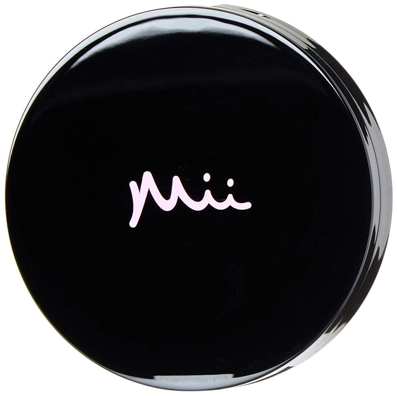 [Australia] - Mii Cosmetics Glamorous Trio Bronzing Face Finish Bronzer & Highlighter 