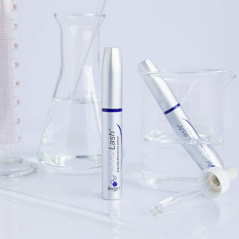 [Australia] - RapidLash Eye Lash Enhancing Serum , 3ml 