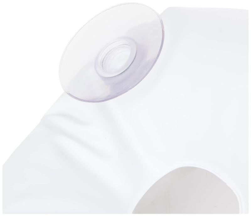 [Australia] - Homecraft Inflatable Bath Cushion, For Support and Comfort, Suction Feet for Stability, Bathtub Accessories For Elderly 