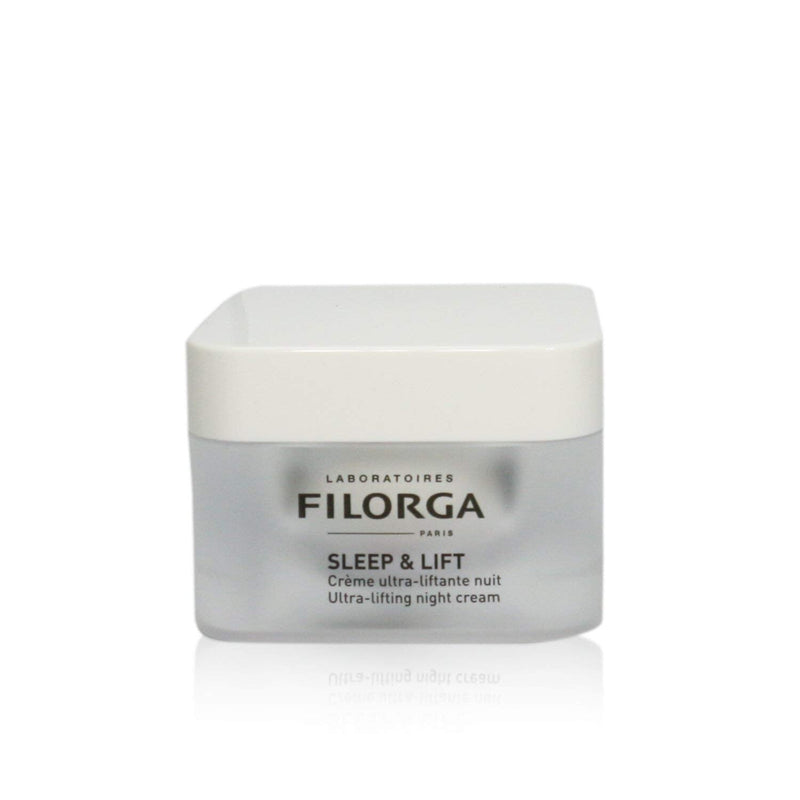 [Australia] - FILORGA Sleep and Lift Ultra-Lifting Night Cream, 50 ml (Pack of 1) 