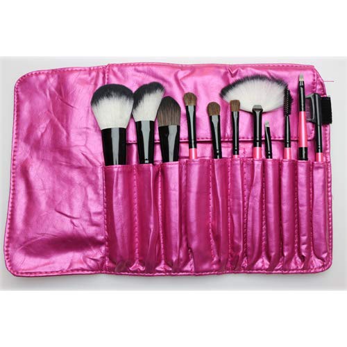 [Australia] - 11 make-up brush suits, stylish make-up tools 