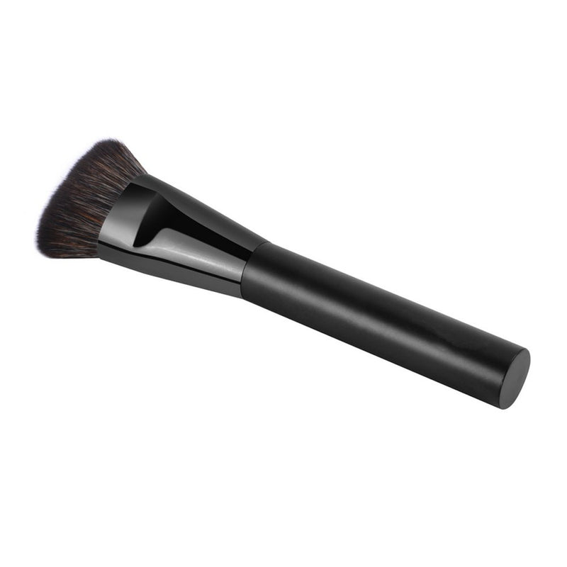 [Australia] - Vela.Yue Flat Contour Brush Face Sculpting Makeup Brush 