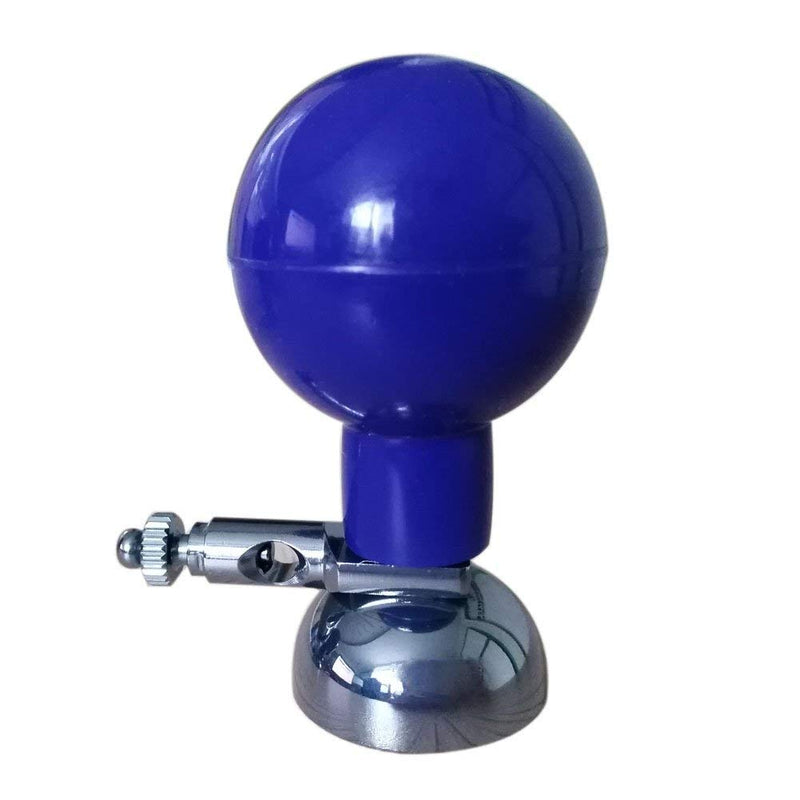 [Australia] - ECG/EKG Suction Electrode Ball Pediatric Pump Electrode-Skintact Size 0.83 inch Electrode-Gel Box of 6pcs 