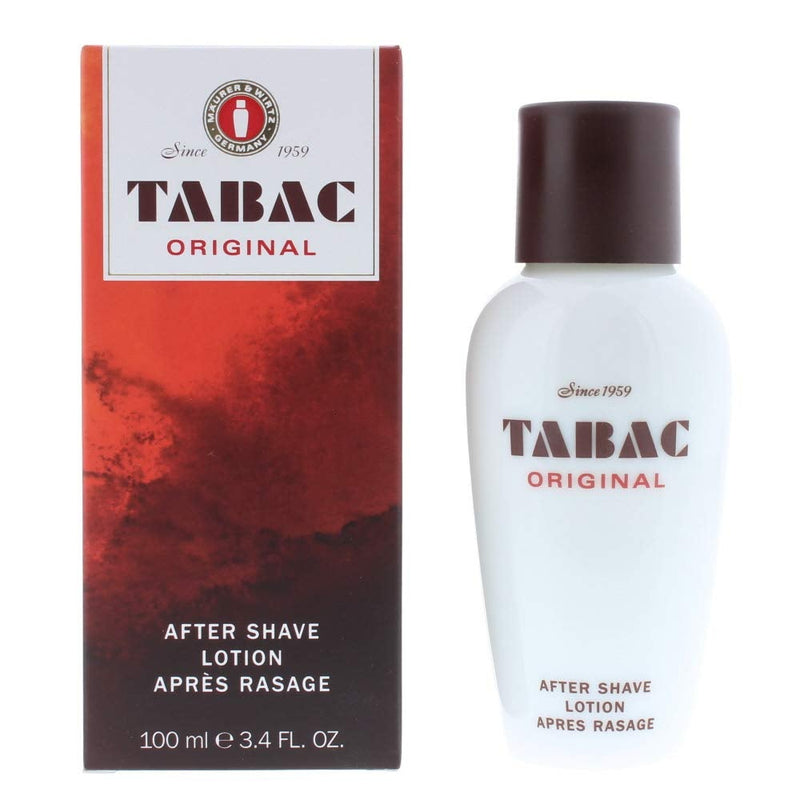 [Australia] - Tabac Original After Shave Lotion 100 ml TA 431205 