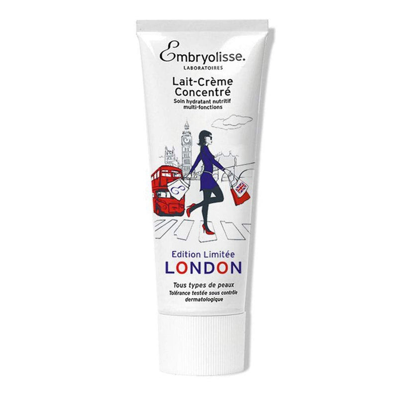 [Australia] - Embryolisse Lait-Creme Concentrate London Limited Edition Multi-Function Moisturizer 50 ml 