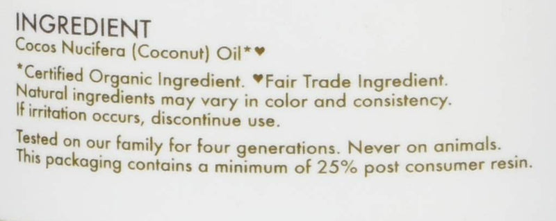 [Australia] - Shea Moisture 100% Extra Virgin Coconut Oil Head-to-Toe Nourishing Hydration by for Unisex - 10.5 oz Oil 