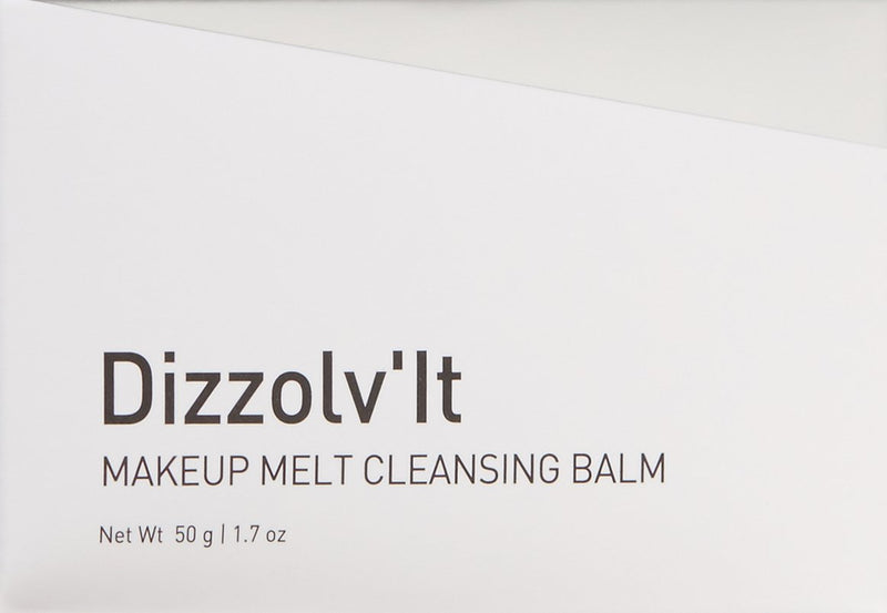 [Australia] - CAILYN Cailyn Dizzolv'it Makeup Melt Cleansing Balm, 1.7 Oz 