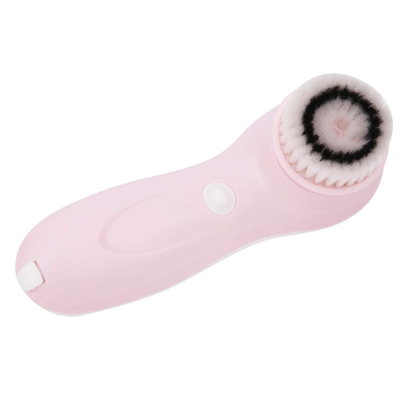 [Australia] - Face Cleaning Brush, Facial Brush, Waterproof ABS USB Charger for Women Home Men Girls 