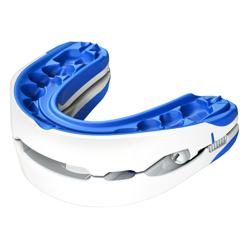 [Australia] - VitalSleep Anti-Snoring Mouthpiece Small, Women's Size Snoring Solution, Adjustable Jaw Positioning, Personalized Teeth Impressions, USA Made & FDA Cleared Stop Snoring Mouth Guard 