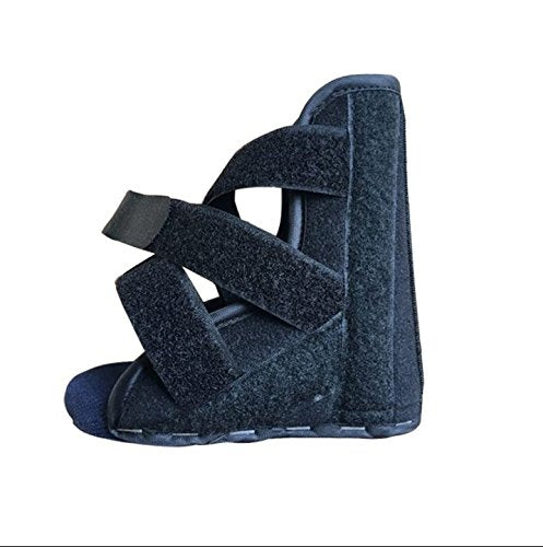 [Australia] - Kids AFO Drop Foot Splint Baby Ankle Foot Brace Night Splint Toddler Strephenopodia Strephexopodia Splint (12cm) 12cm 