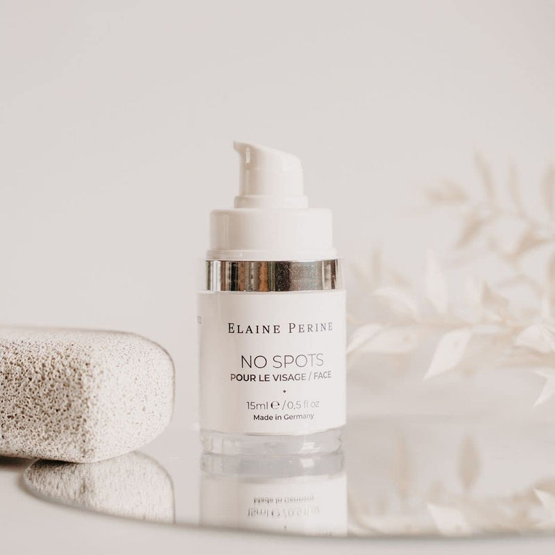 [Australia] - Anti Pigment Cream, Pigment Sport Remover, Age Sports, Freckles, Hyperpigmentation, No Spots, by Elaine Perine TM 
