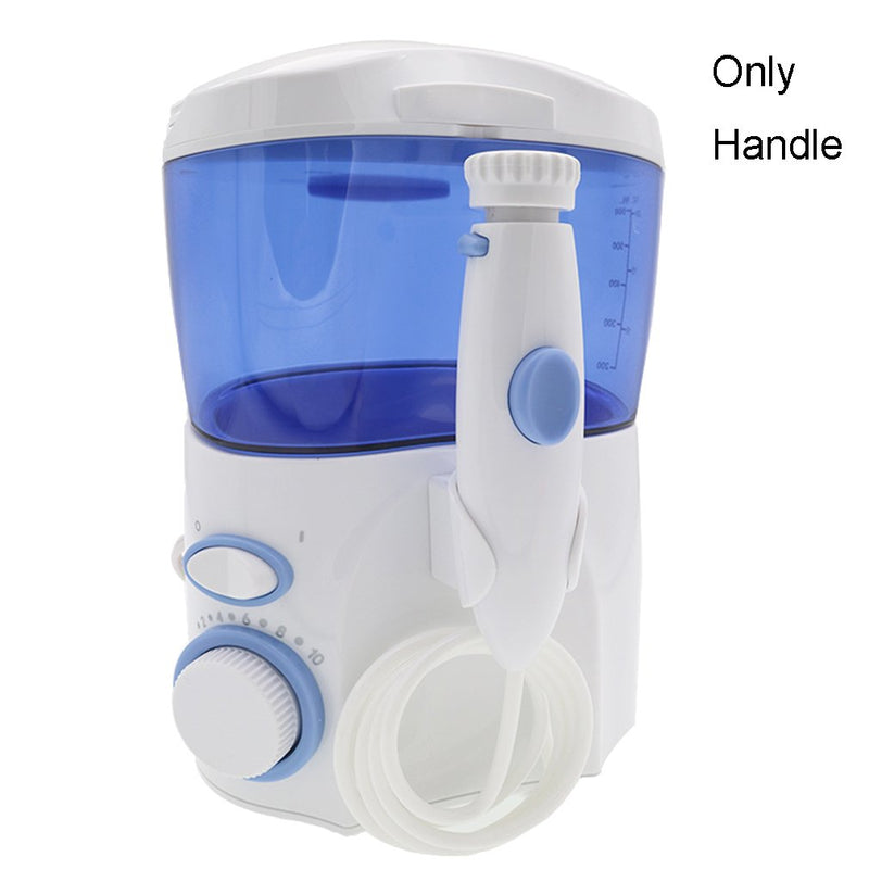 [Australia] - YanBan Replacement Water Flosser Handle for Waterpik WP-100 WP-450 WP-660 WP900 