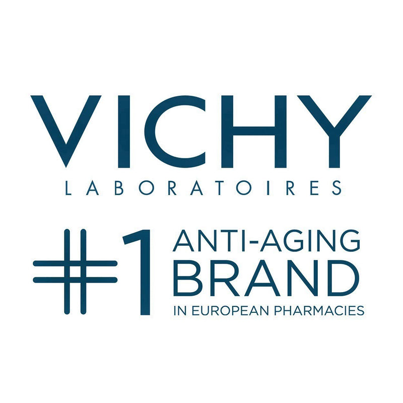 [Australia] - Vichy Liftactive Anti-Wrinkle & Firming Night Cream 50ml 