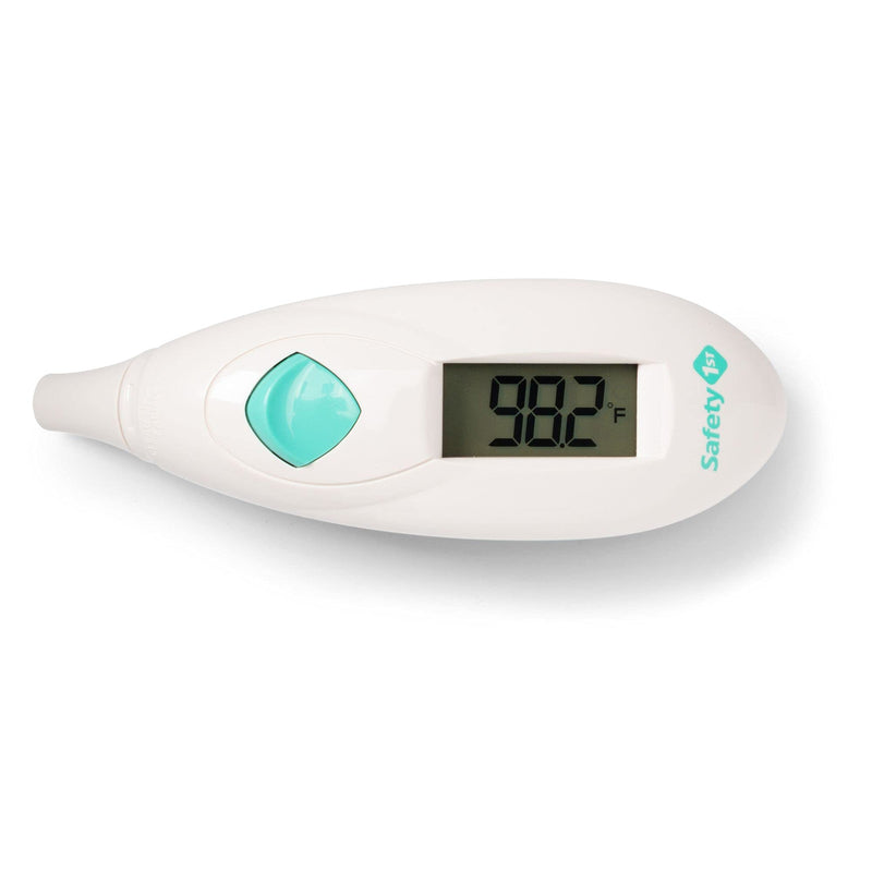 [Australia] - Safety 1st Quick Read Ear Thermometer 