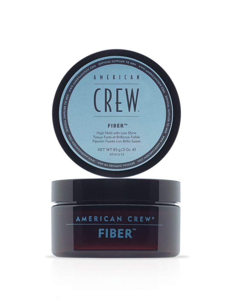 [Australia] - American Crew Matte Clay, 85gAmerican Crew Fiber - 85g 