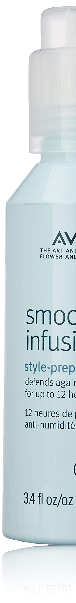 [Australia] - AVEDA SMOOTH INFUSIONS STYLE PREP SMOOTHER (100ML) 