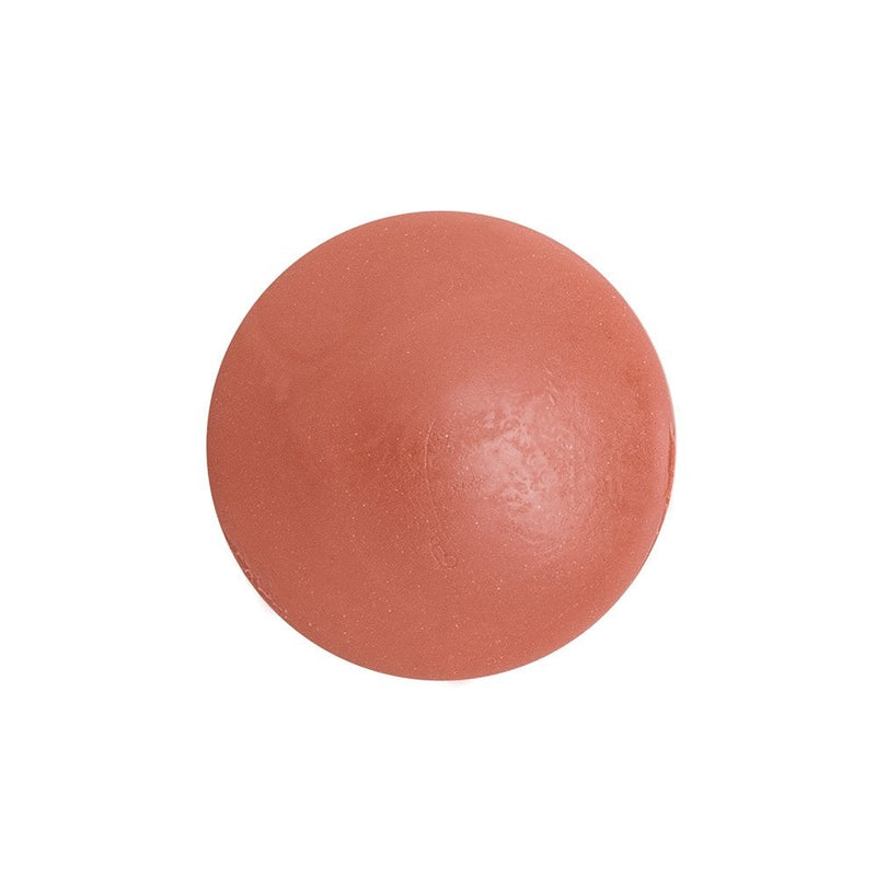 [Australia] - Henn√© Organics Luxe Lip Tint - Moisturizing, Sheer Natural Nude Color - Bare (Pink Nude) 