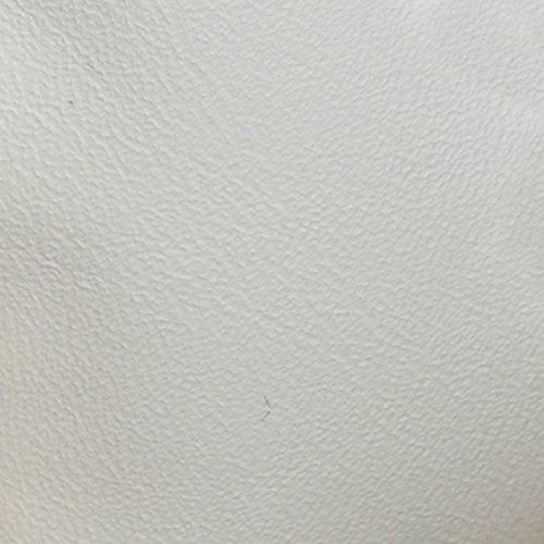 [Australia] - NAHANCO 244-1L White Leatherette Single Ring Finger Display 