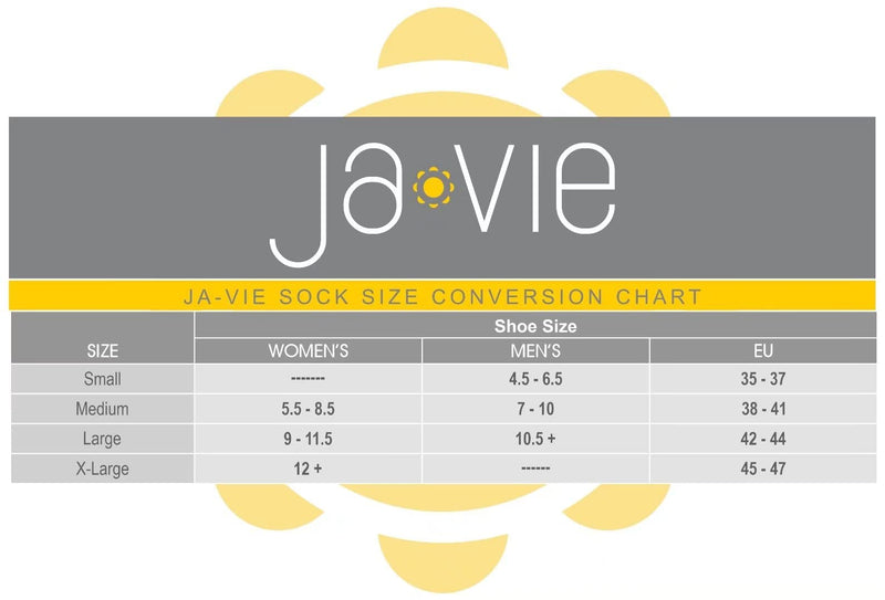 [Australia] - JAVIE Comfy Merino Wool Socks for Women & Men Graduated Compression Socks (15-20mmHg) Knee High Compression Stockings Small Grey/White Dots 
