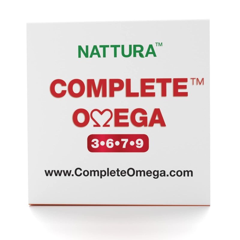 [Australia] - Complete Omega 3-6-7-9 Made in EU, Pure Sea Buckthorn Oil from Whole Sea Buckthorn Berries - Non-GMO, Kosher, cGMP (1,200mg) 60 Capsules 60 Count (Pack of 1) 