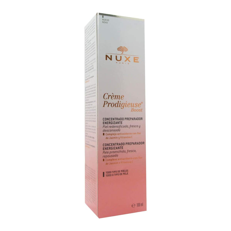 [Australia] - Nuxe Cr√®me Prodigieuse Boost Energy Concentrate 100 ml 