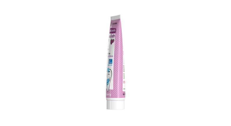 [Australia] - FREZYDERM SENSITEETH First Toothpaste PN: B00TIK48JW 