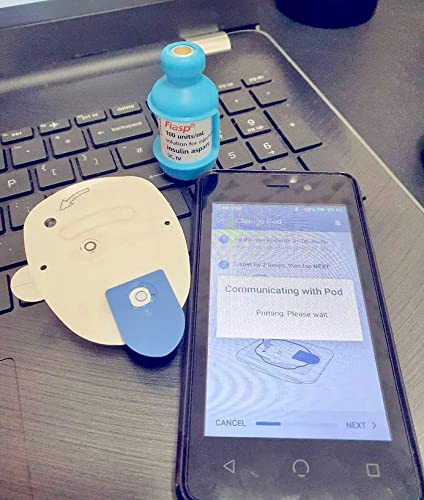 [Australia] - VIAL SAFE Insulin Bottle Protector Case/Sleeve for Diabetes, Never Risk Breaking Your Insulin Vial, Reusable, Durable, Flexible Silicone Protective Sleeve, 2-Pack (Short), Light Blue 2-Pack Short 