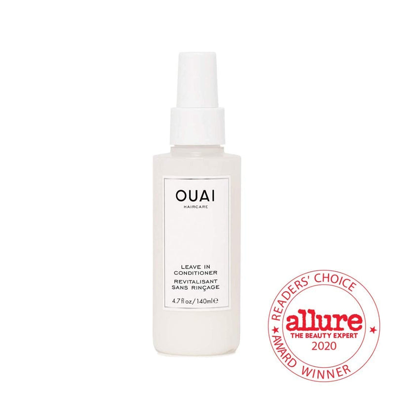 [Australia] - OUAI - Leave In Conditioner 140ml 