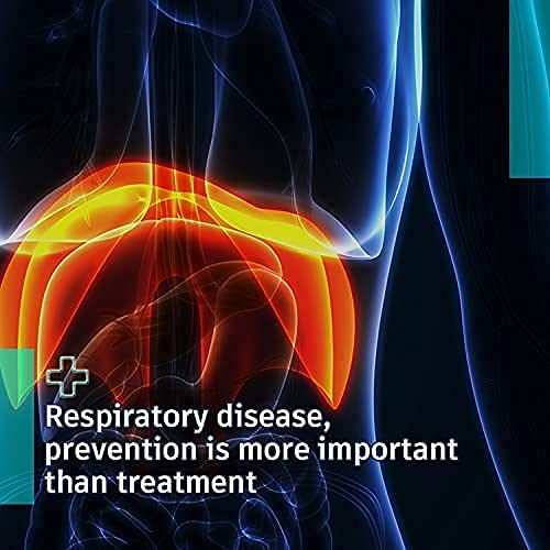 [Australia] - Big breathe IMT Low - Inspiratory Muscle Trainer 