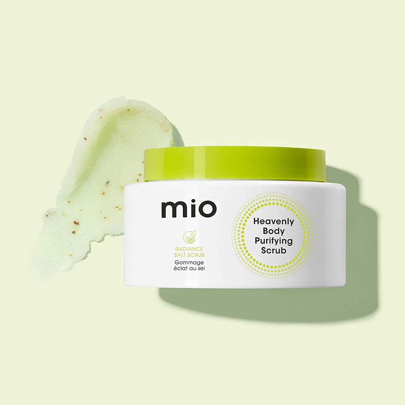 [Australia] - Mio Heavenly Body Exfoliating Body Scrub 