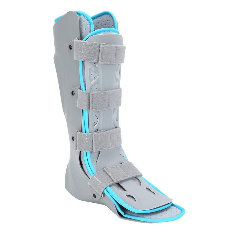 [Australia] - Air Walker Fracture Boot, Superlight Walking Boot for Fracture Rehabilitation Support Plantar Fasciitis Protection and Healing 1 