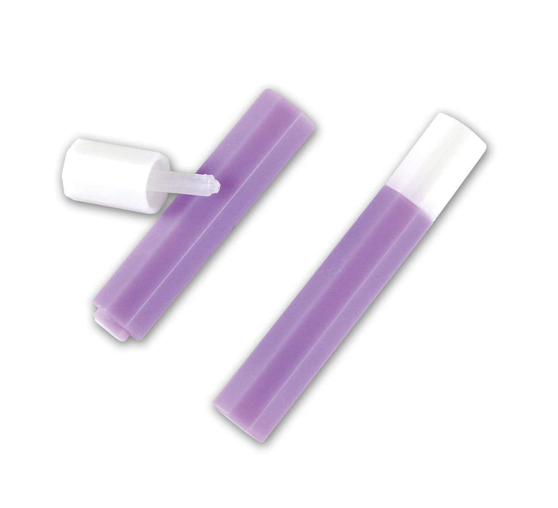 [Australia] - FORA Sterile Safety Lancet (5086), 1.4mm Depth, 30 Gauge, 100 Count, Lancing Device Not Required 