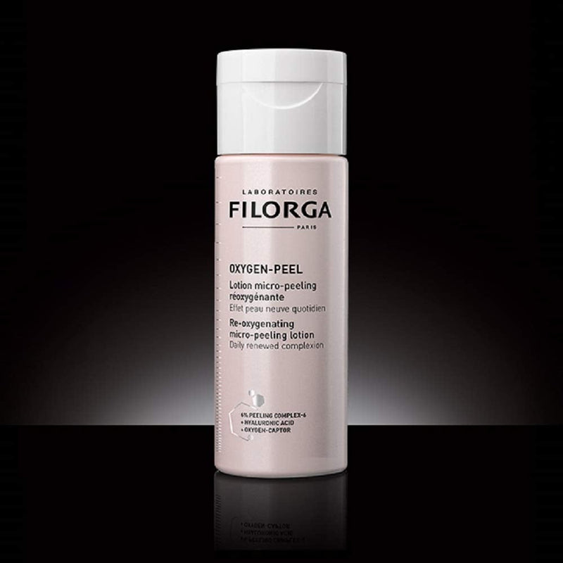 [Australia] - Filorga Oxygen Peel 150ml 