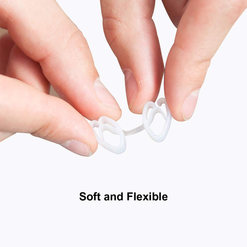 [Australia] - WoodyKnows Ultra-Thin Nasal Dilators (M 3 Pack) M 3 Pack 