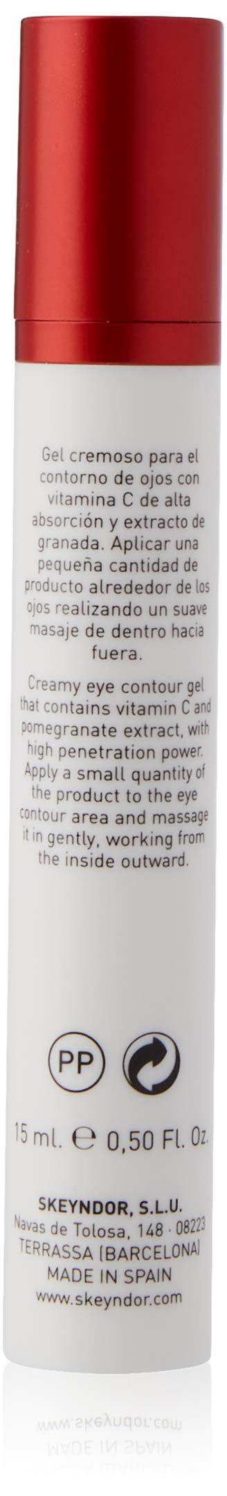 [Australia] - POWER C + eye contour 15 ml 