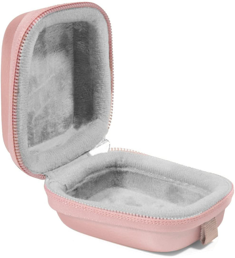 [Australia] - WGear Case for Zacurate Pro 500DL, Childrend: Innovo Deluxe, Santamedical 2. Facelake FL400 t. FL350: Vive Precision Spo2 Accumed cms-50dl, 50D1, Healthtree (Rose Gold) Rose Gold 