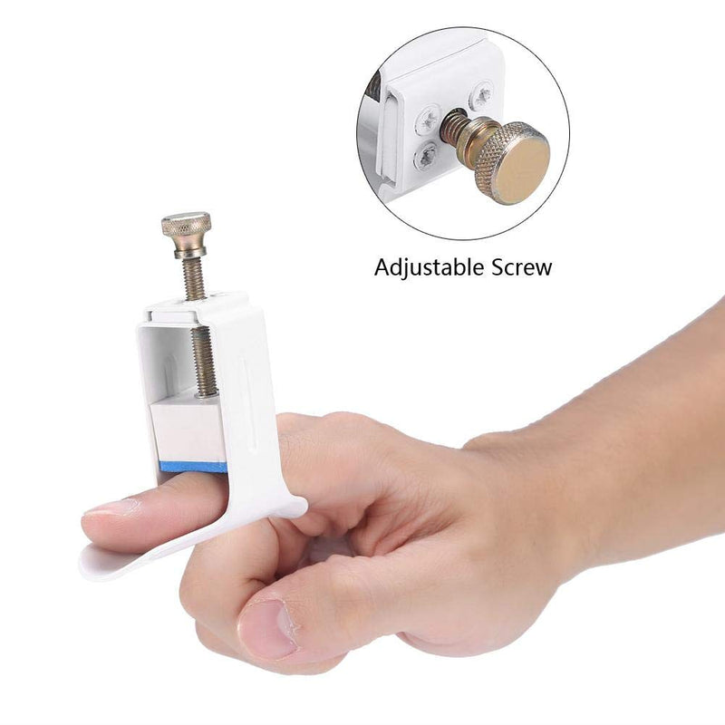 [Australia] - Finger Straightener - Robotic Hand Arthritis Injury Fixer Finger Straightener Straightening, Orthodontics Advanced Finger Slip Recovery, Slowing Finger Pain 