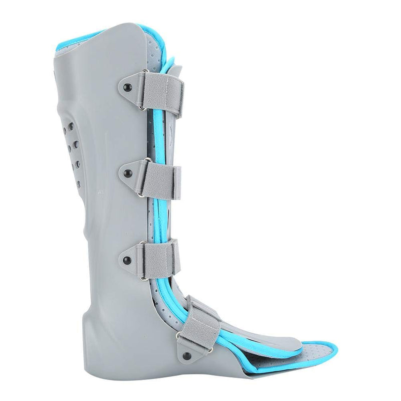 [Australia] - Air Walker Fracture Boot, Superlight Walking Boot for Fracture Rehabilitation Support Plantar Fasciitis Protection and Healing 1 