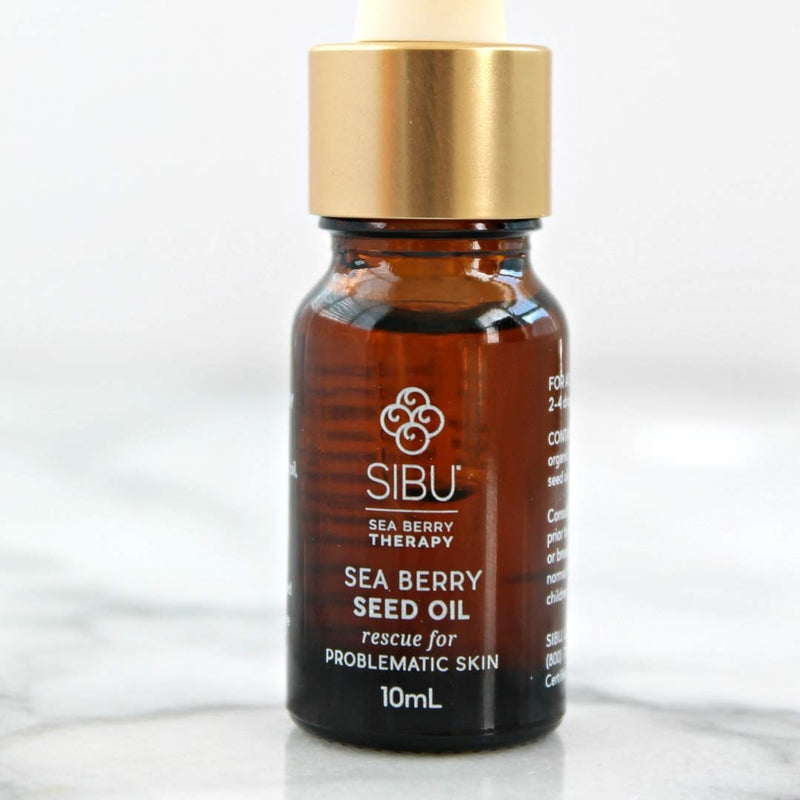 [Australia] - Sibu Sea Berry Seed Beauty Oil 