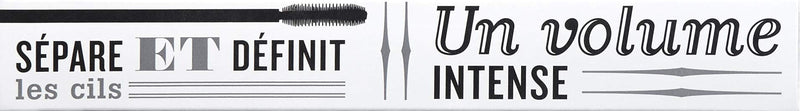 [Australia] - Buxom Lash Volumizing Mascara 