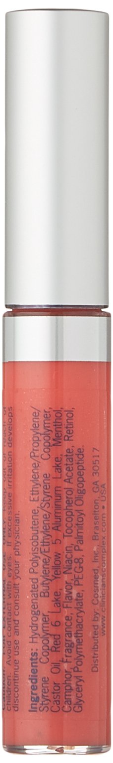 [Australia] - Clinicians Complex Lip Enhancer, Sunset, 0.25 Ounce 