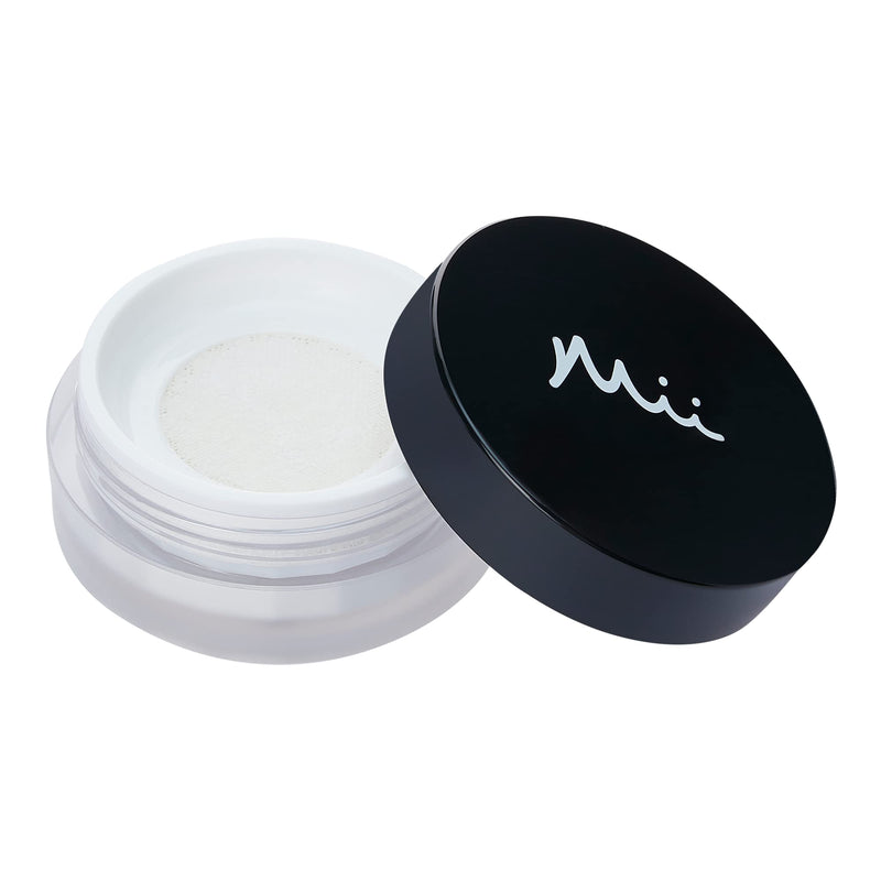 [Australia] - Mii Cosmetics Illusionist Translucent Powder - Setting Loose Powder - Mystique 00 