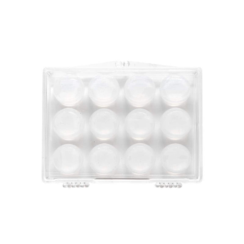 [Australia] - Aqua Ears® Soft Silicone Earplugs 18 Pair 