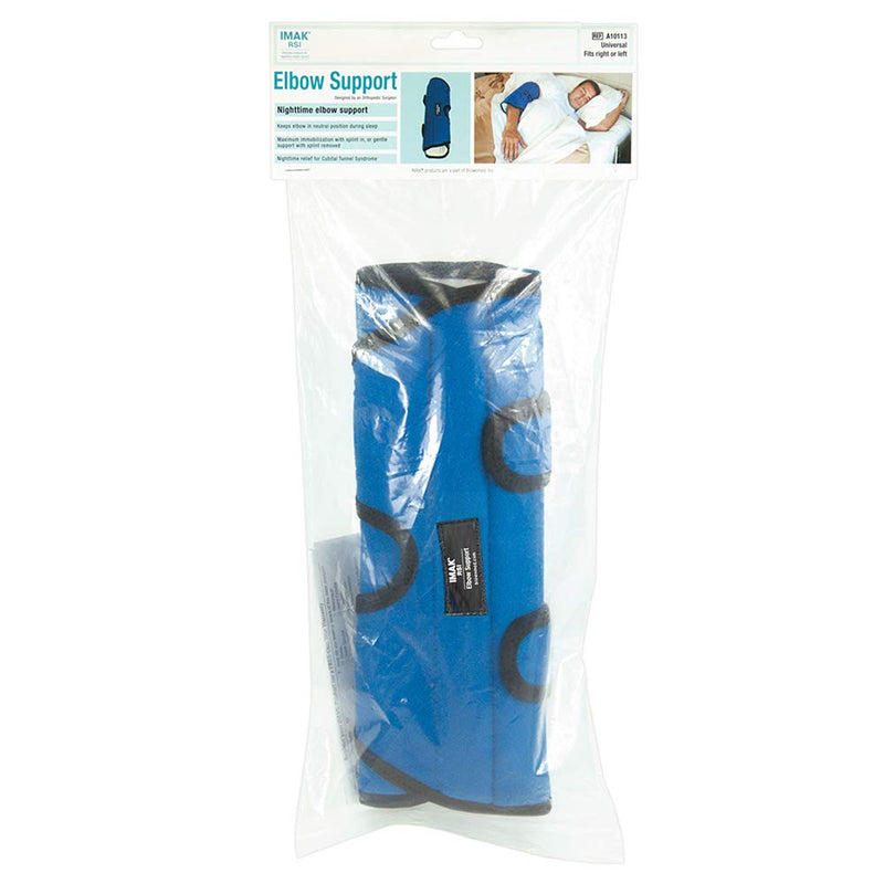 [Australia] - IMAK RSI Elbow Support XLarge 