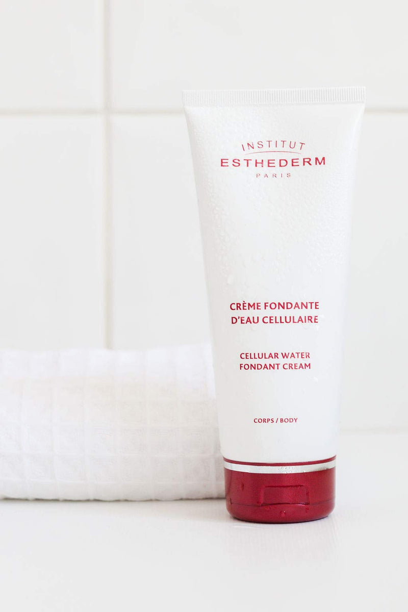 [Australia] - Esthederm - Cellular Water Fondant Cream - Comfort Feeling - Moisturizing Care 